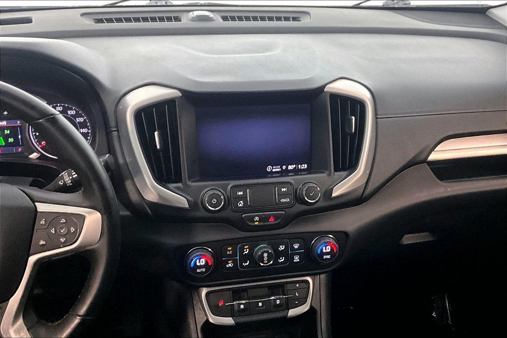 Used 2023 GMC Terrain SLT w/ Elevation Edition FWD image 6