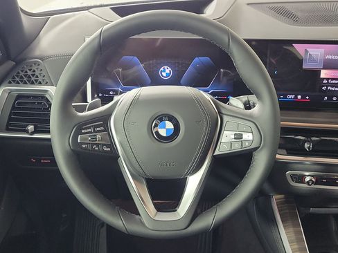 New 2026 BMW X5 xDrive40i image 12