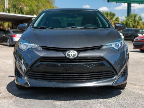 Used 2017 Toyota Corolla LE image 17