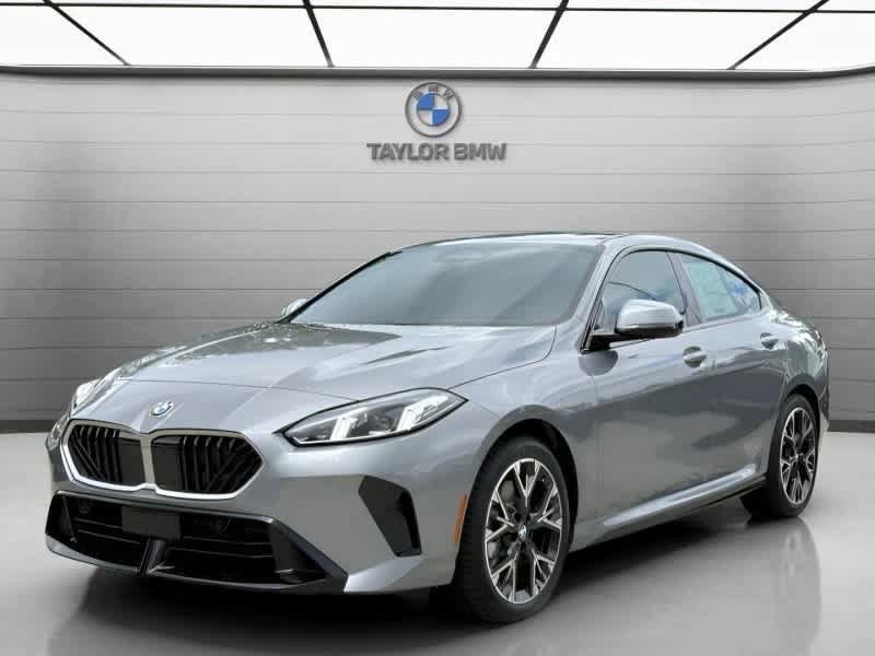 New 2026 BMW 228i w/ Technology Package FWD image 2