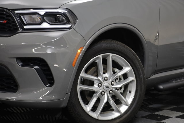 Used 2026 Dodge Durango GT w/ Trailer Tow Group IV AWD/4WD image 3