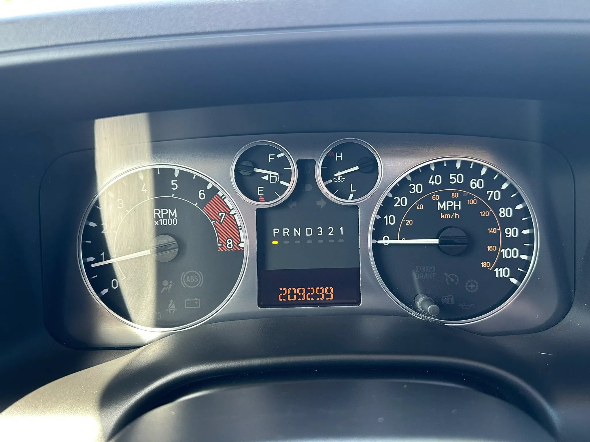 Used 2006 HUMMER H3 AWD/4WD image 38