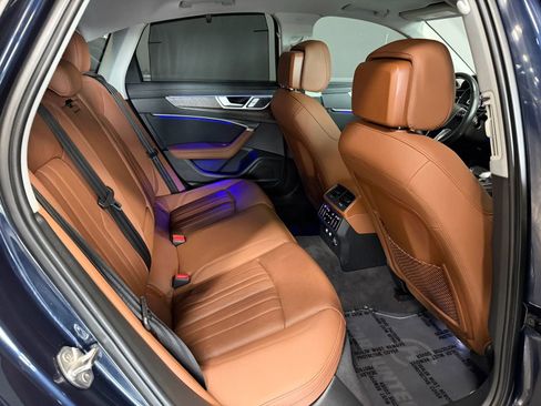 Used 2019 Audi A6 3.0T Prestige w/ Prestige Package AWD/4WD image 22