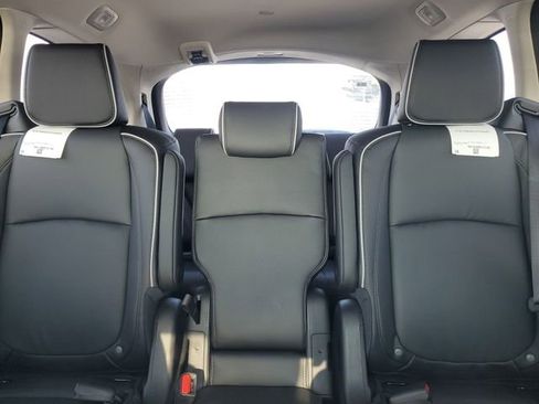 New 2026 Honda Odyssey Touring image 21
