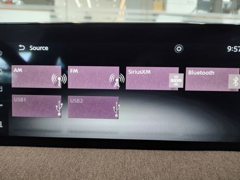 Certified 2025 Nissan Kicks SV image 19