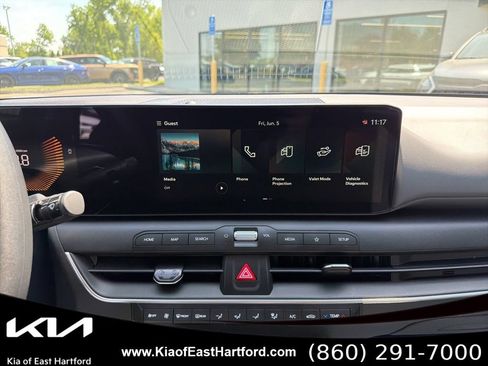 Used 2025 Kia K4 FWD image 27