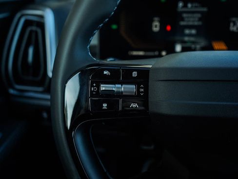 New 2026 Kia Sorento EX image 22