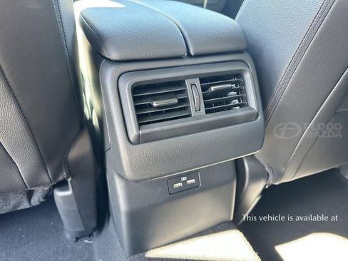 Certified 2025 MAZDA CX-50 AWD 2.5 S w/ Premium Plus Pkg image 23