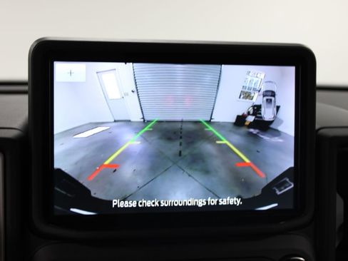 Used 2023 Ford Bronco Sport Big Bend w/ Convenience Package image 52