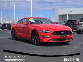Used 2022 Ford Mustang Premium video 2