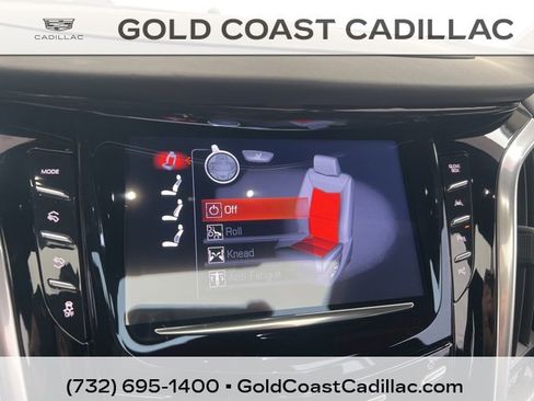 Used 2020 Cadillac Escalade ESV Platinum image 27