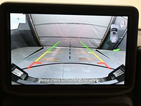 Used 2024 Ford Bronco Sport Big Bend w/ Convenience Package image 22