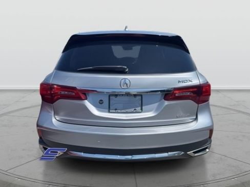 Used 2019 Acura MDX w/ Technology & Entertainment image 8