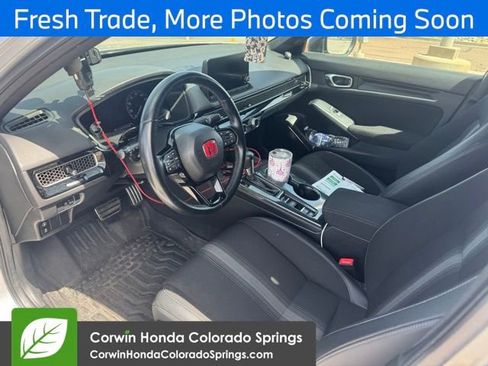 Used 2022 Honda Civic Sport image 9