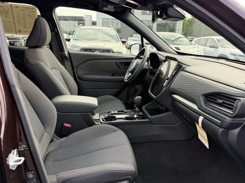 Certified 2026 Subaru Forester Premium AWD/4WD image 12