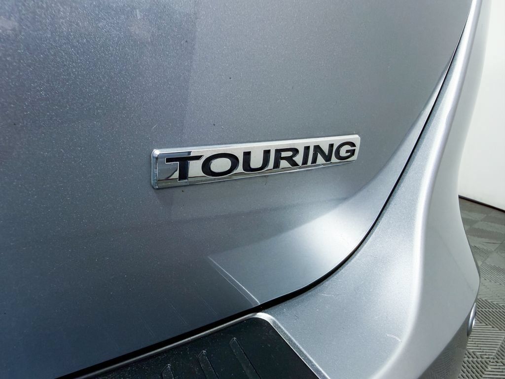 Used 2023 Honda Odyssey Touring image 8