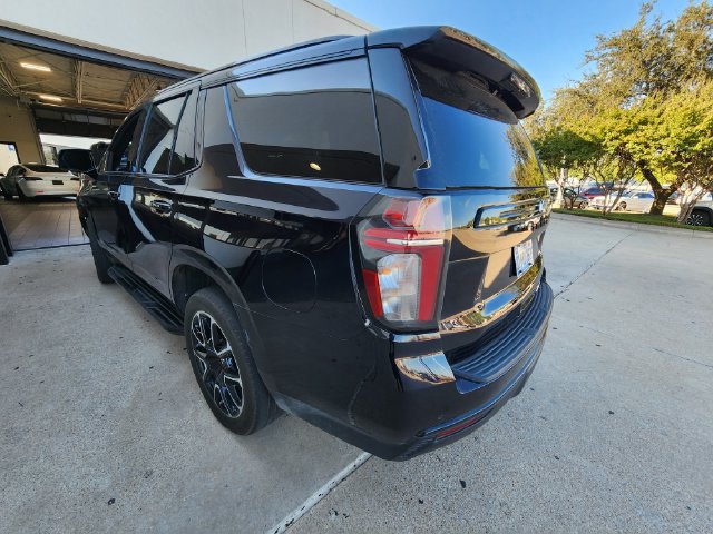 Used 2024 Chevrolet Tahoe RST w/ Luxury Package RWD image 6