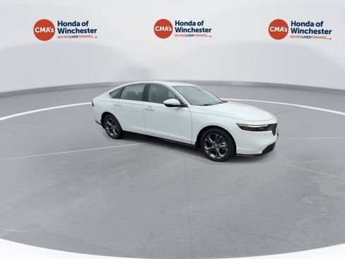 Used 2023 Honda Accord EX-L image 9