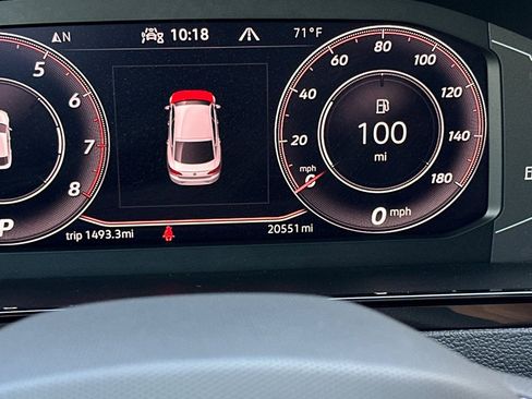 Used 2023 Volkswagen Arteon SEL Premium AWD/4WD image 27