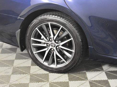 Used 2022 Toyota Camry XLE image 56