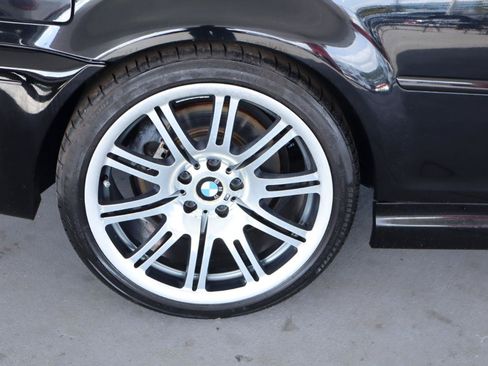 Used 2003 BMW M3 Coupe RWD image 5