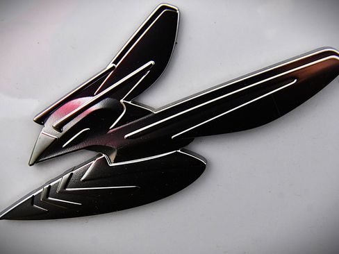 New 2025 Dodge Hornet GT w/ GT Blacktop Package image 36