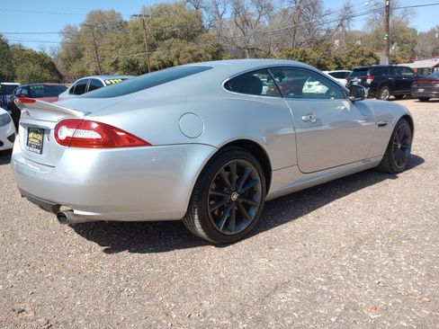 Used 2013 Jaguar XK Touring image 7