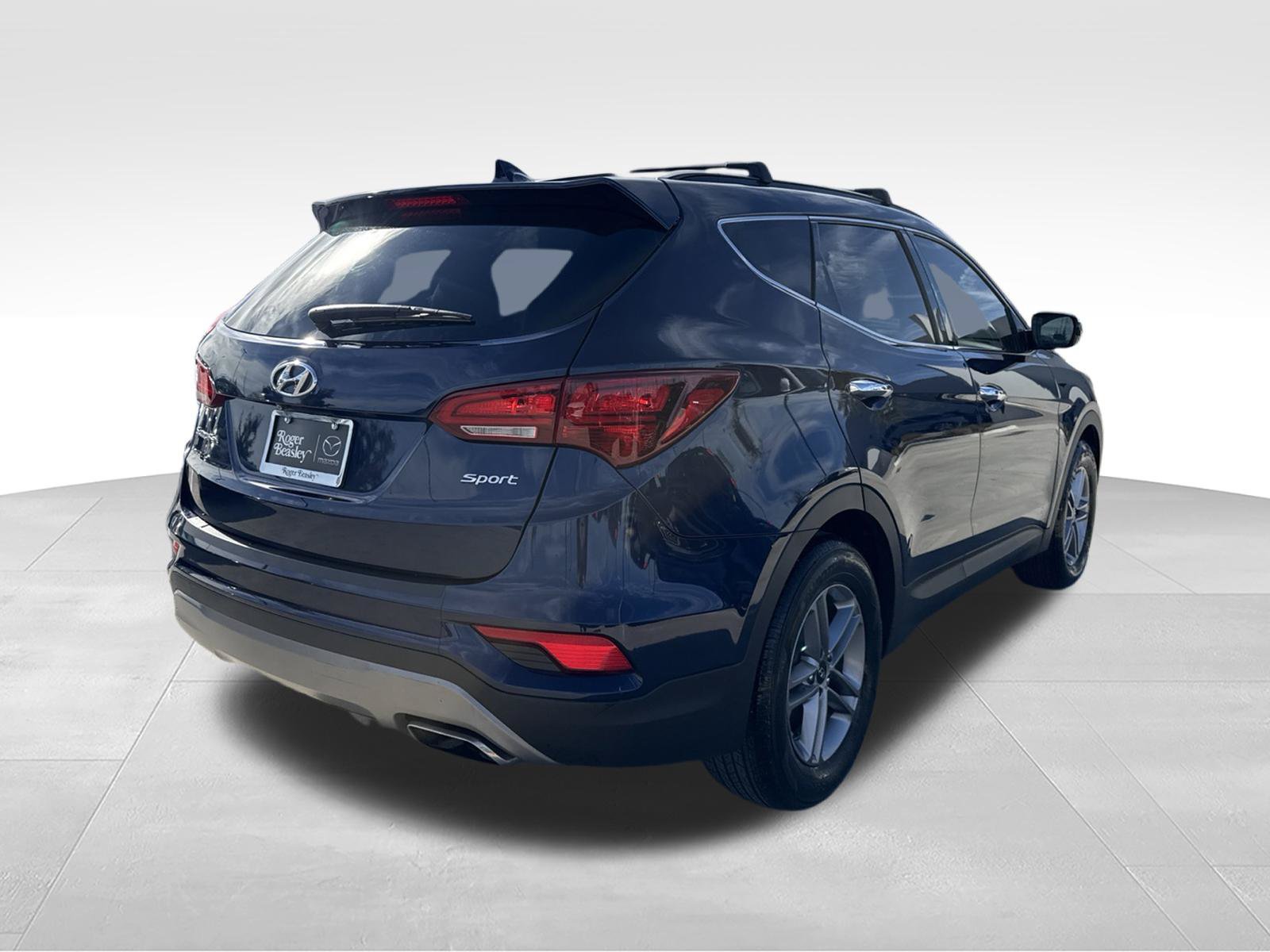 Used 2017 Hyundai Santa Fe Sport FWD image 5