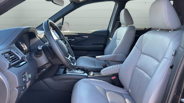 Used 2020 Honda Passport Touring image 20