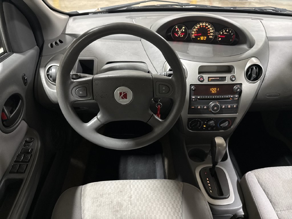 Used 2006 Saturn ION Level 2 w/ Preferred Pkg FWD image 11