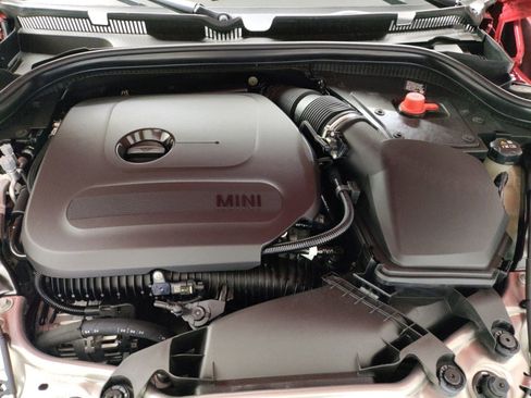 Used 2025 MINI Cooper S image 22