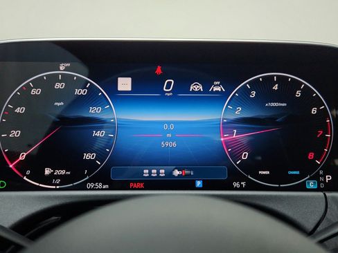 Used 2026 Mercedes-Benz E 350 Sedan image 23