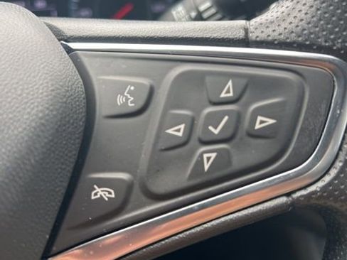 Used 2024 Chevrolet Malibu LT image 15