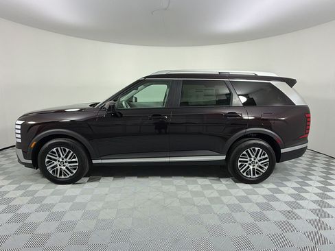 Used 2026 Hyundai Palisade SEL FWD image 2