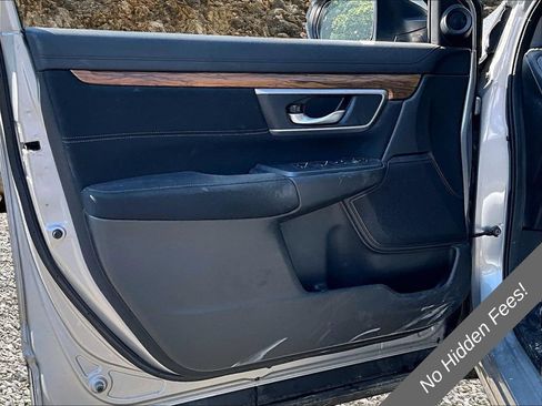 Used 2017 Honda CR-V EX image 19