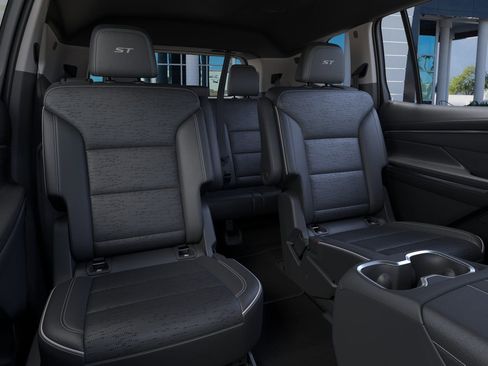 New 2025 Buick Enclave Sport Touring w/ Trailering Package, 5000 lbs. image 17