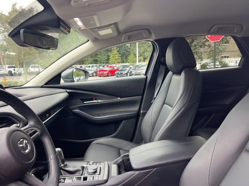 Used 2023 MAZDA CX-30 AWD 2.5 S w/ Select Package image 16
