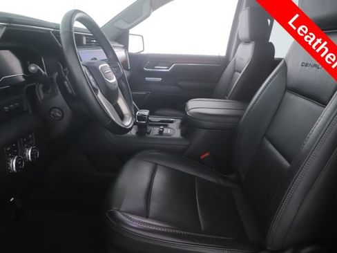 Used 2024 GMC Sierra 1500 Denali w/ Denali Reserve Package AWD/4WD image 16