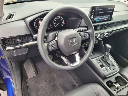 Used 2023 Honda CR-V EX-L image 9