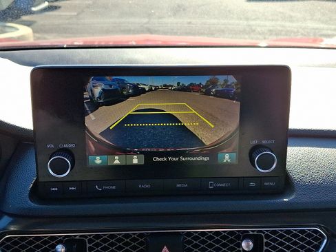 Used 2023 Acura Integra A-Spec image 18