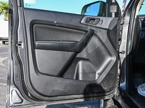Certified 2019 Ford Ranger XL w/ Equipment Group 101A Mid RWD image 23