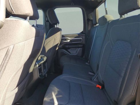 Certified 2025 RAM 1500 Big Horn image 6