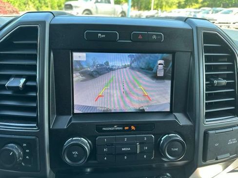 Used 2020 Ford F150 XLT w/ Equipment Group 302A Luxury AWD/4WD image 30