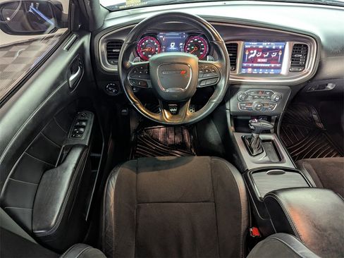 Used 2021 Dodge Charger R/T w/ Plus Group image 14