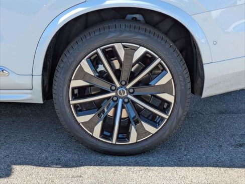New 2026 Volvo XC90 B6 Ultra image 6