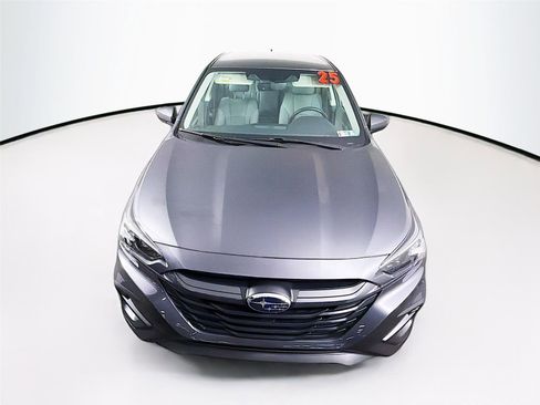 Used 2025 Subaru Legacy Premium AWD/4WD image 13