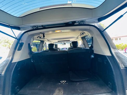Used 2013 INFINITI QX56 2WD w/ Theater Pkg image 25