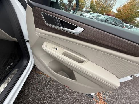 New 2026 Volkswagen Atlas SEL image 31