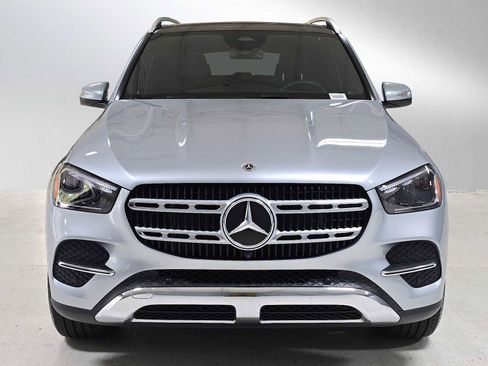 Certified 2025 Mercedes-Benz GLE 350 4MATIC image 9