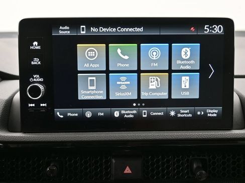 Used 2023 Honda CR-V EX-L image 11
